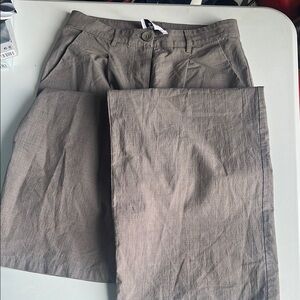 Princess Polly Grey Pants
